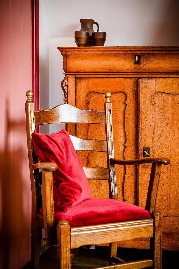Inn De Vliegende Vos Het Geboortehuis Van Johannes Vermeer Delft